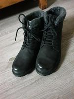 Bama Stiefeletten Niedersachsen - Cremlingen Vorschau