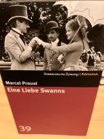 Marcel Proust Eine Liebe Swanns Nordrhein-Westfalen - Roetgen Vorschau