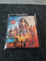 Wonder Woman 4k UHD Blu-ray mit dt. Tonspur Schleswig-Holstein - Preetz Vorschau