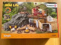 Schleich 42350 Wild Life Forschungsstation NEU OVP unbesprielt Bayern - Andechs Vorschau