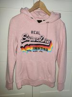 Superdry Hoodie Pullover Größe 40 ❤️ Nordrhein-Westfalen - Wülfrath Vorschau