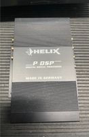 Helix P DSP digitaler Sound Prozessor Wuppertal - Barmen Vorschau