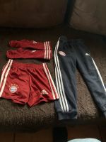 Original Bayern München  Set Gr.98 Aachen - Aachen-Haaren Vorschau