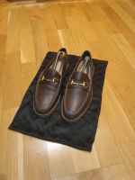 Gucci Herren Loafers Baden-Württemberg - Achern Vorschau