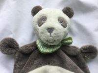 PUSBLU Nuckeltuch Schmusetuch Pandabär Panda + Reh Ziege je 6 € Rheinland-Pfalz - Diez Vorschau