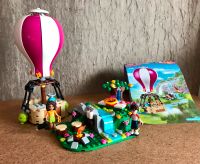 Lego Friends 41097 Heissluftballon Findorff - Findorff-Bürgerweide Vorschau