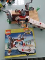 7 Lego® SpongeBob 3832 The Emergency Room Hessen - Staufenberg Vorschau