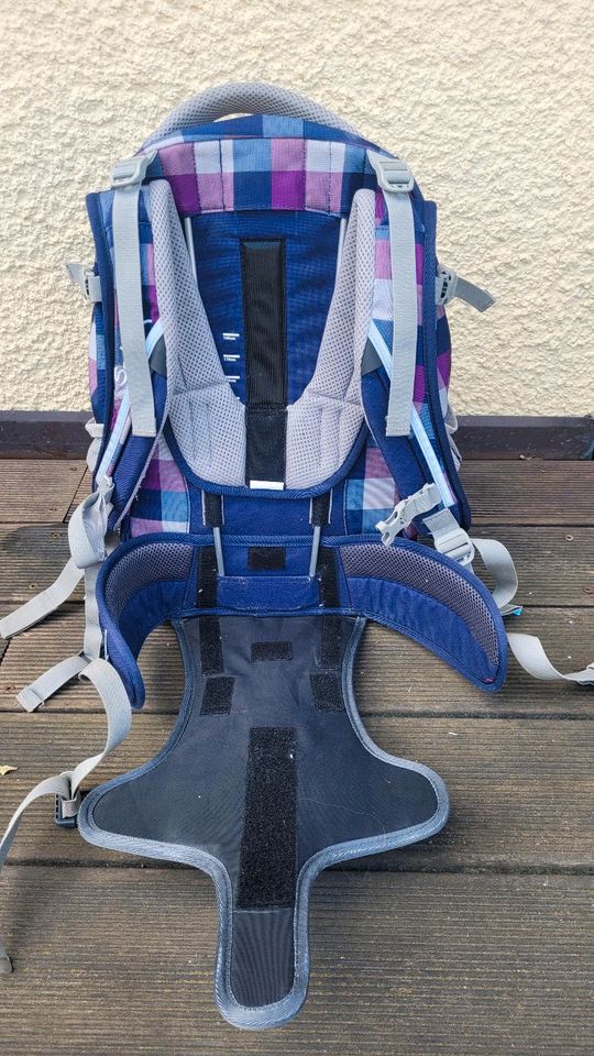 Schulrucksack von Satch in Geislingen an der Steige