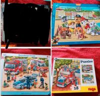 Kinder Puzzle Set Niedersachsen - Bad Salzdetfurth Vorschau