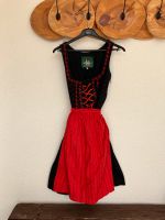 Dirndl / Größe 40 von Wenger Austrian Style Bayern - Mühlhausen i.d. Oberpfalz Vorschau