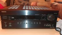 Onkyo TX-SR 608 AV 7.2 Receiver Verstärker Thüringen - Eisenberg Vorschau