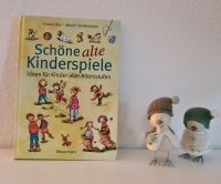 Buch *Schöne alte Kinderspiele* Bassermann Ideen für Spiele Top! Kiel - Hassee-Vieburg Vorschau