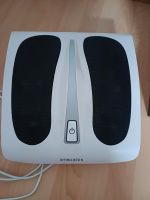 HoMedics Shiatsu Fußmassagegerät elektrisch Rheinland-Pfalz - Frankenthal (Pfalz) Vorschau