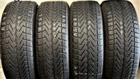 4x Winterreifen Vredestein Wintrac 4 Xtrem 235/60 R17 102H A547 Nordrhein-Westfalen - Kevelaer Vorschau