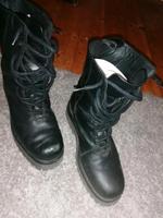 COS Lederboots 37 Berlin - Charlottenburg Vorschau