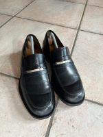 Bally Schuhe/Halbschuhe/Business Gr. EU 7,5/US 8,5,neuwertig Schleswig-Holstein - Neumünster Vorschau