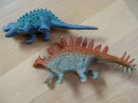 2 Dinosaurier ~ 16 x7cm / 15x 5 cm Hessen - Usingen Vorschau