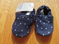 Hausschuhe Lauflernschuhe Baby 18/19 H&M neu Frankfurt am Main - Ostend Vorschau