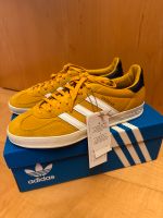 Adidas Gazelle Indoor Preyel Gelb Sneaker Turnschuhe Sportschuhe Bayern - Augsburg Vorschau