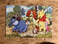 Puzzle „Winnie the Pooh“ Brandenburg - Golßen Vorschau