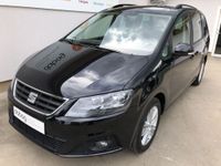 Seat Alhambra 2.0 TDI DSG SHZ PDC 7 Sitzer Brandenburg - Oranienburg Vorschau