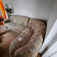 Couch mit Couchtisch Sachsen - Plauen Vorschau