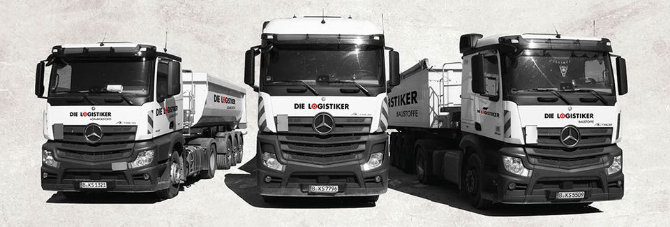 Tankwagenfahrer – ADR (m/w/d) Berlin/Brandenburg in Berlin in Berlin