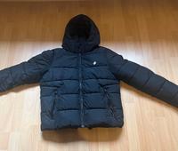 Superdry Winterjacke Gr. L Hessen - Breidenbach (bei Biedenkopf) Vorschau