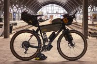 APIDURA Bikepacking Taschen [Vermietung] Bayern - Altdorf bei Nürnberg Vorschau