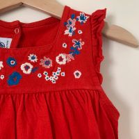 petit bateau - Top / Bluse / Shirt - Gr. 4ans/104cm Schleswig-Holstein - Glinde Vorschau