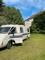 Winnebago LeSharo WR220RD Bayern - Augsburg Vorschau