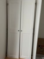 IKEA PAX Kleiderschranktüren mit Scharnieren (6 verfügbar) München - Schwabing-West Vorschau