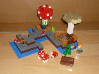 Lego Minecraft / 21129 Die Pilzinsel / Set Bayern - Schweinfurt Vorschau