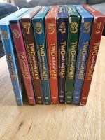 DvD's Two and a half Men Niedersachsen - Gifhorn Vorschau