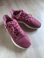 Adidas Sneaker tubular rosa/rot wie neu Gr. 41,5 Nordrhein-Westfalen - Königswinter Vorschau