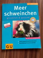 Buch Meerschweinchen glücklich und gesund Baden-Württemberg - Ertingen Vorschau