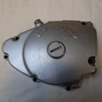 Motor Deckel Links Hyosung GA 125 Cruise 2 Nordrhein-Westfalen - Korschenbroich Vorschau