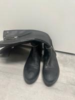 Replay stiefel 41 schwarz Nordrhein-Westfalen - Frechen Vorschau