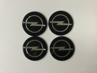 4 Embleme, Opel 55 mm Neu zum kleben, z.B. f. Oldtimer Youngtimer Nordrhein-Westfalen - Kirchlengern Vorschau