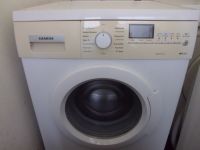 SIEMENS ;Waschmaschine,6kg, 1400 U, Lieferhilfe Berlin - Britz Vorschau