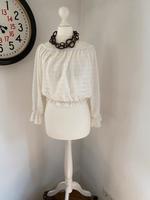 Only Kurzshirt Gr. M beige Hessen - Weinbach Vorschau