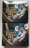 Silbermünze  , Australien's Bush Babies ,, Silber Bayern - Bad Griesbach im Rottal Vorschau