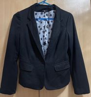 schwarzer Blazer/ Jacket-Jacke von MBJ in Größe S Thüringen - Erfurt Vorschau