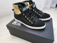 Love Moschino Sneakers Nordrhein-Westfalen - Holzwickede Vorschau