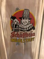 Bierkrug Schäffbräu Ingolstadt Bayern - Ingolstadt Vorschau