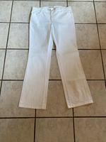 Neue weiße Jeans von Brax Gr.46L Duisburg - Homberg/Ruhrort/Baerl Vorschau