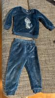 Conjunto de pantalón y suéter calientito Baden-Württemberg - Stutensee Vorschau