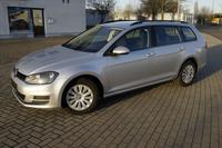 Volkswagen Golf VII*1.6 TDI*Trendline*4Motion*St.Heizung* Sachsen-Anhalt - Bitterfeld Vorschau