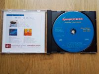 Saitenspiel für die Seele, CD, meditative Gitarrenmusik Bayern - Murnau am Staffelsee Vorschau