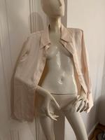 Lezu Satinbluse cream neu Aachen - Aachen-Mitte Vorschau